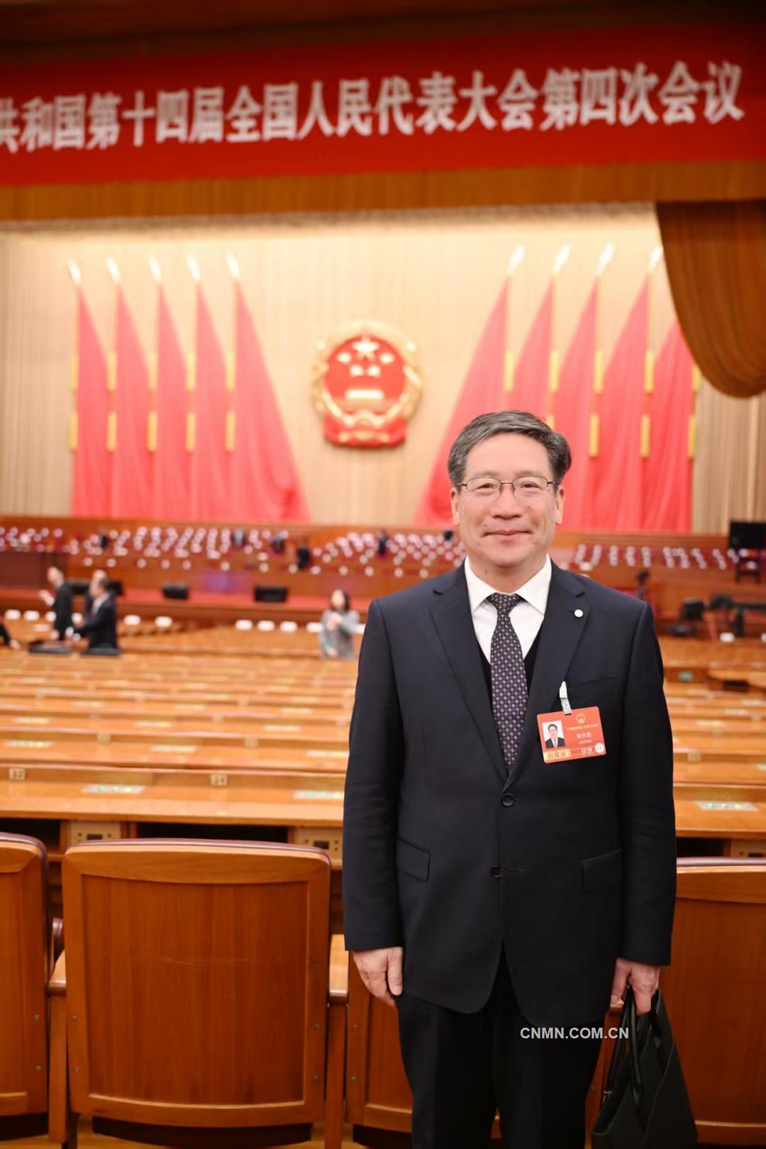 李永胜